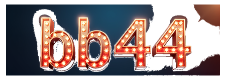 bb44 logo